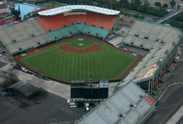 Foro Sol